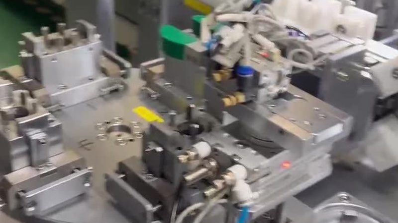 防爆电机震动值怎么测