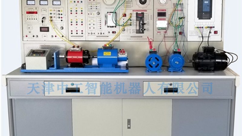电机维修后的空载测试：确保性能达标的关键步骤**