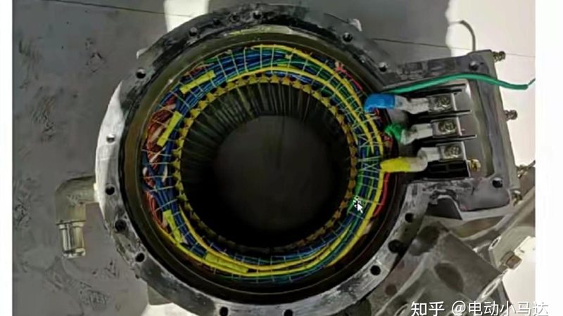 非晶合金变压器：如何挑选合适的“节能利器