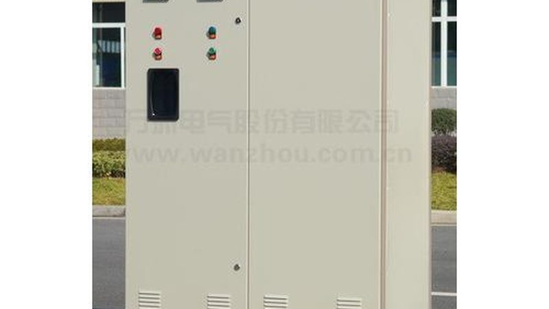 变频器额定功率规格怎么选