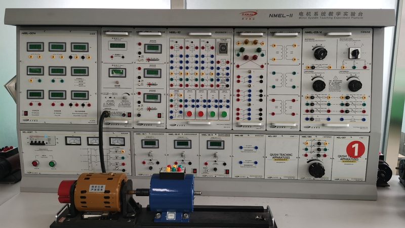 上海变频电机代理加盟，揭秘行业选型关键