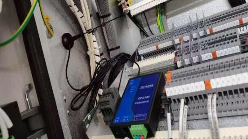 控制柜尺寸测量的关键步骤与要点