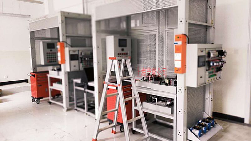 低压控制柜：揭秘其关键特性与选购要点