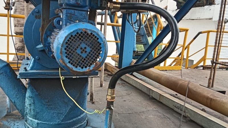 步进电机选购：揭秘四大关键因素，助力精准选型