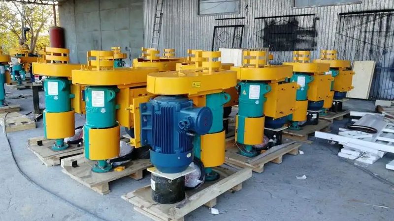 矿山用软启动器：揭秘其核心技术与选型要点