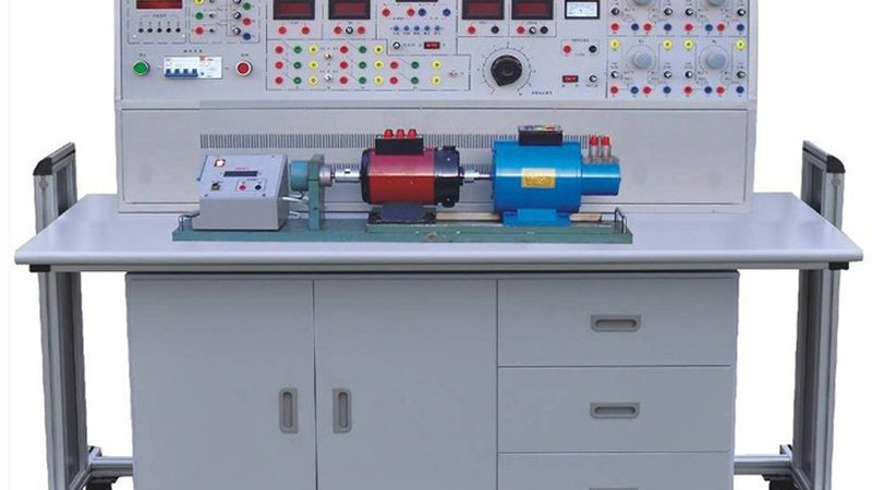 四川低压成套开关设备：揭秘其核心技术与选型要点