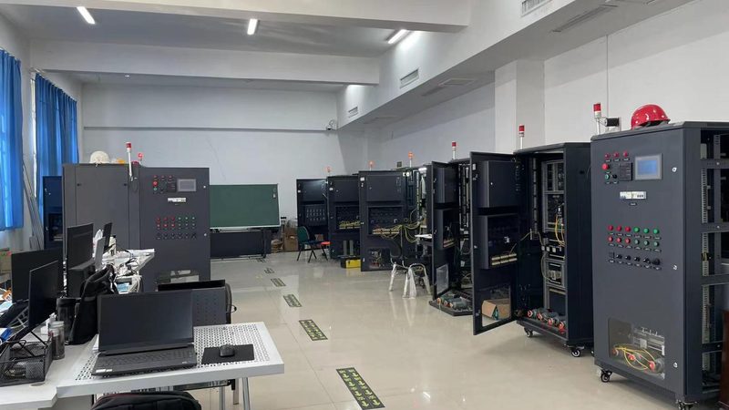 伺服电机与齿轮减速机匹配：关键要素与选型技巧**