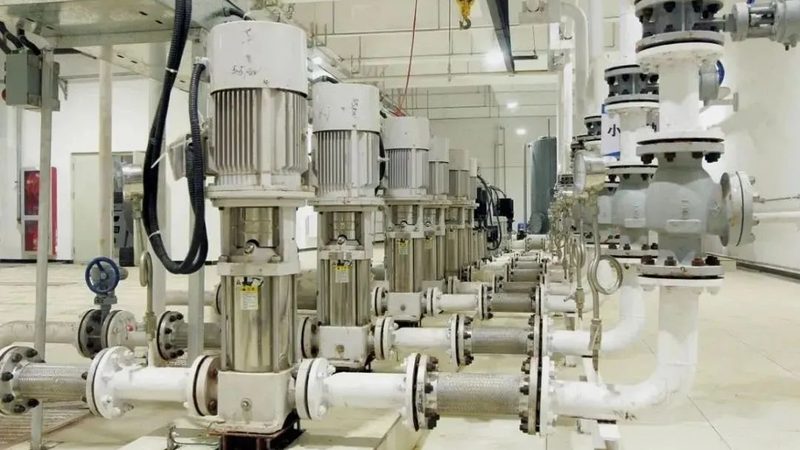 汇川变频器外形尺寸解析：尺寸背后的技术考量